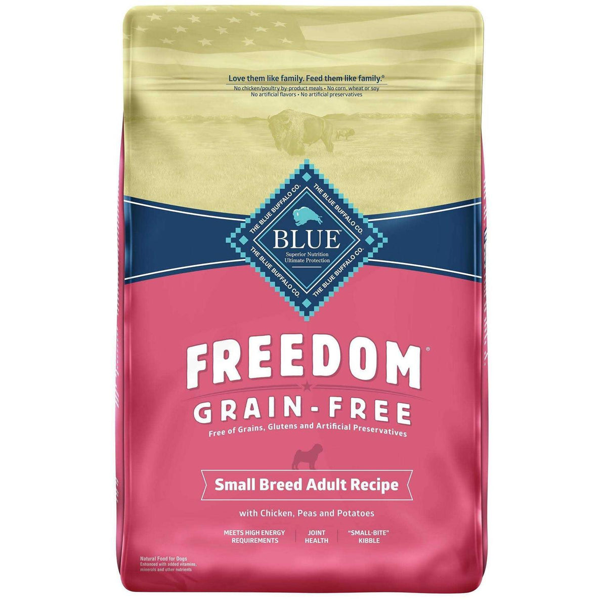 Dog Food D987