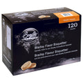 Mesquite Bisquettes 120 Pack E244
