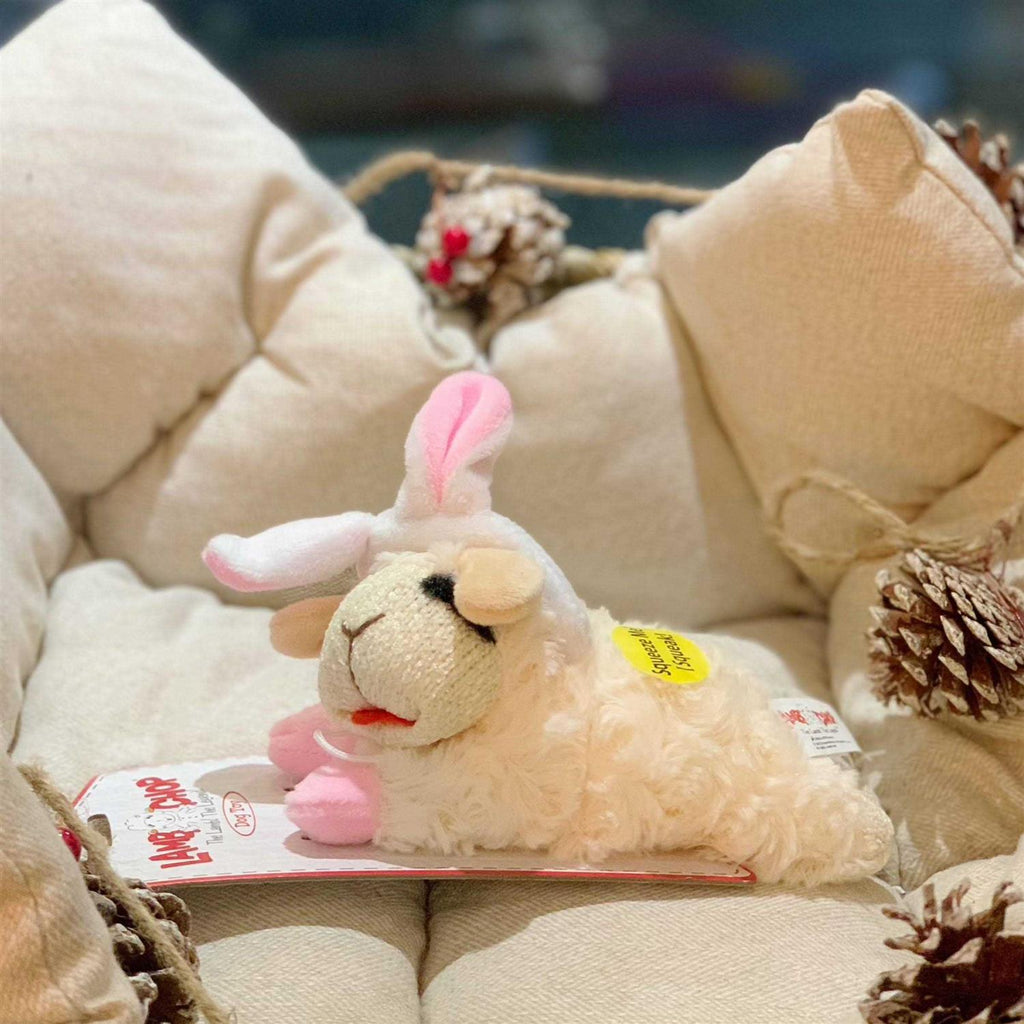 Easter Lamb Chop K526