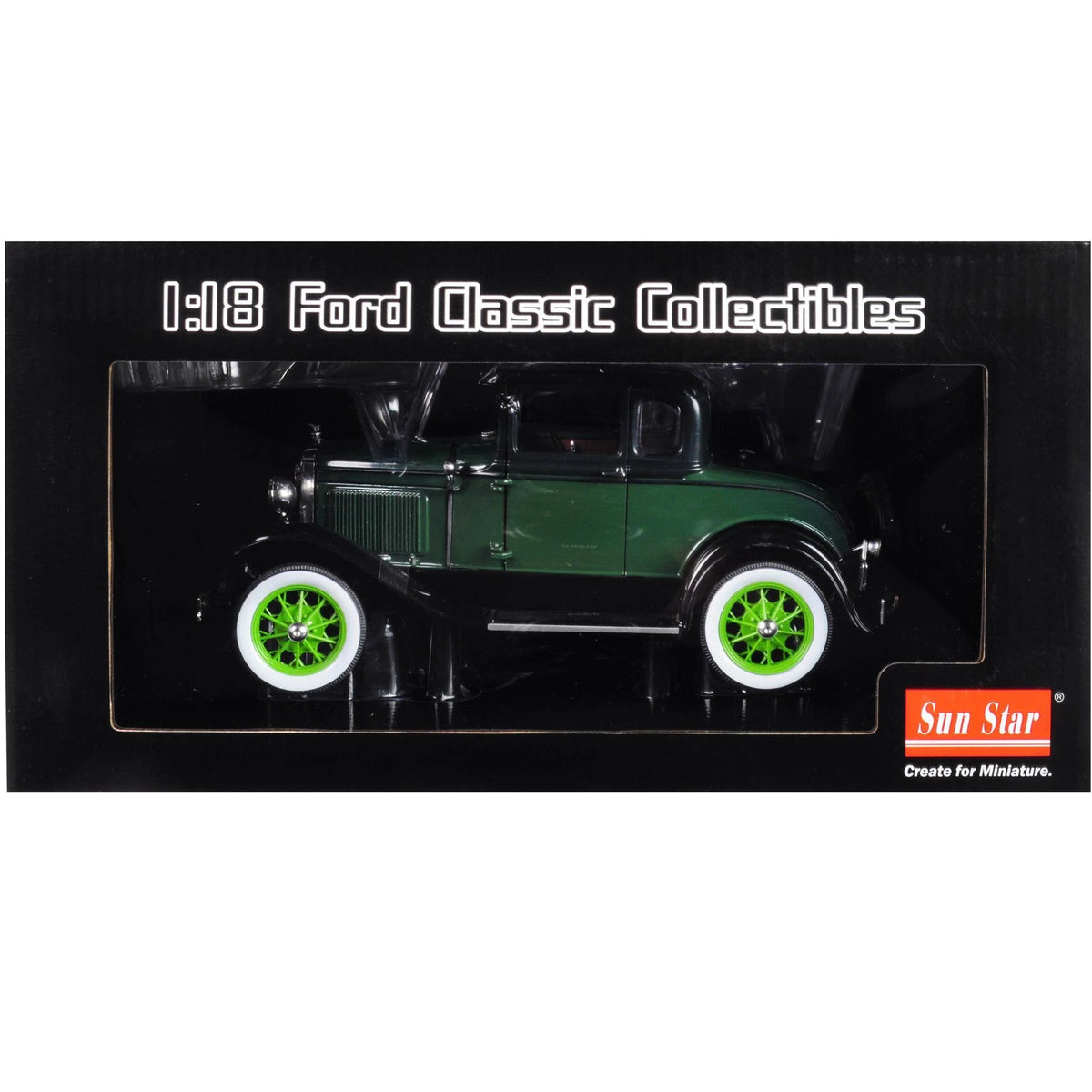 1/18 Diecast Model Car H17621