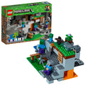 Minecraft Building Kit N5690