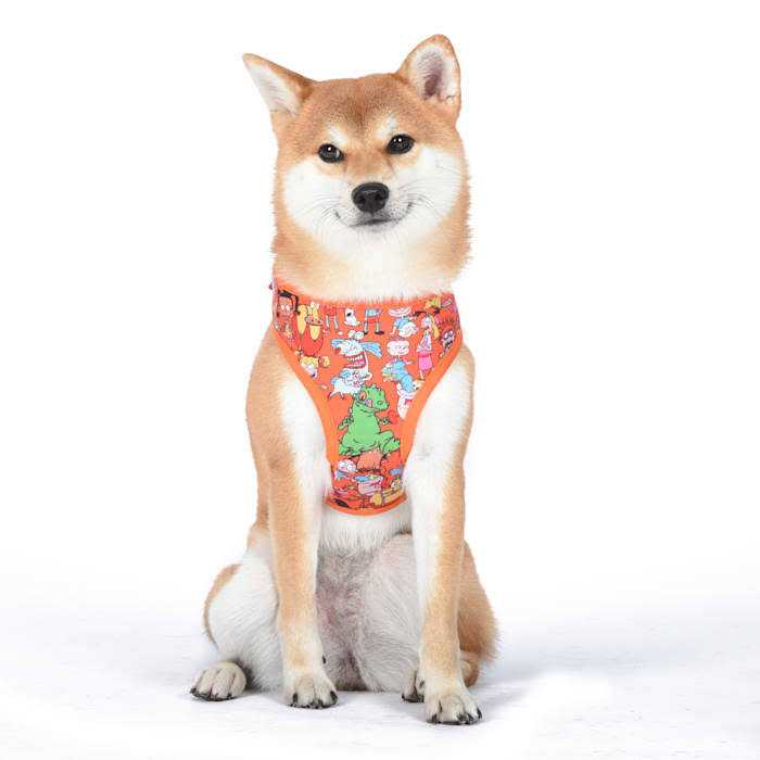 Dog Harness for Large Dogs No Pull Dog Harness Vest G68863