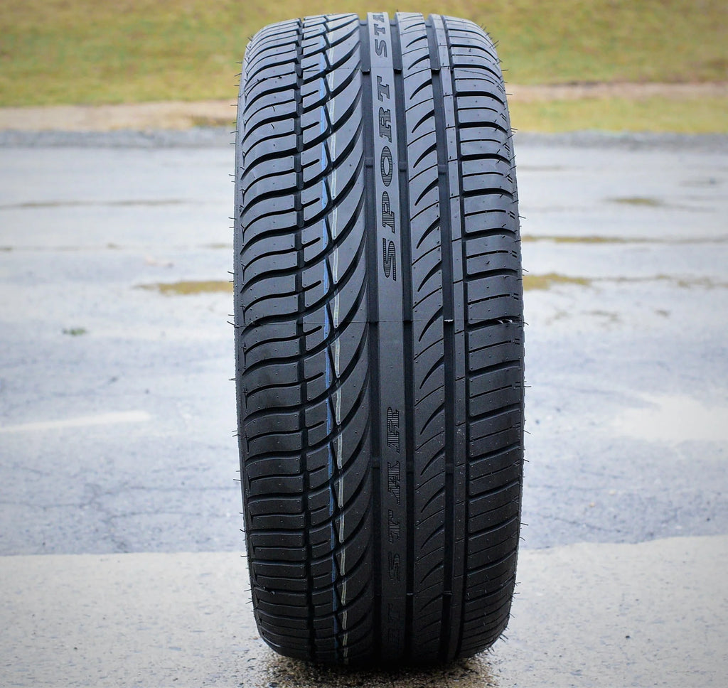 245/45ZR18 100W XL All Season Performance Tire U6329