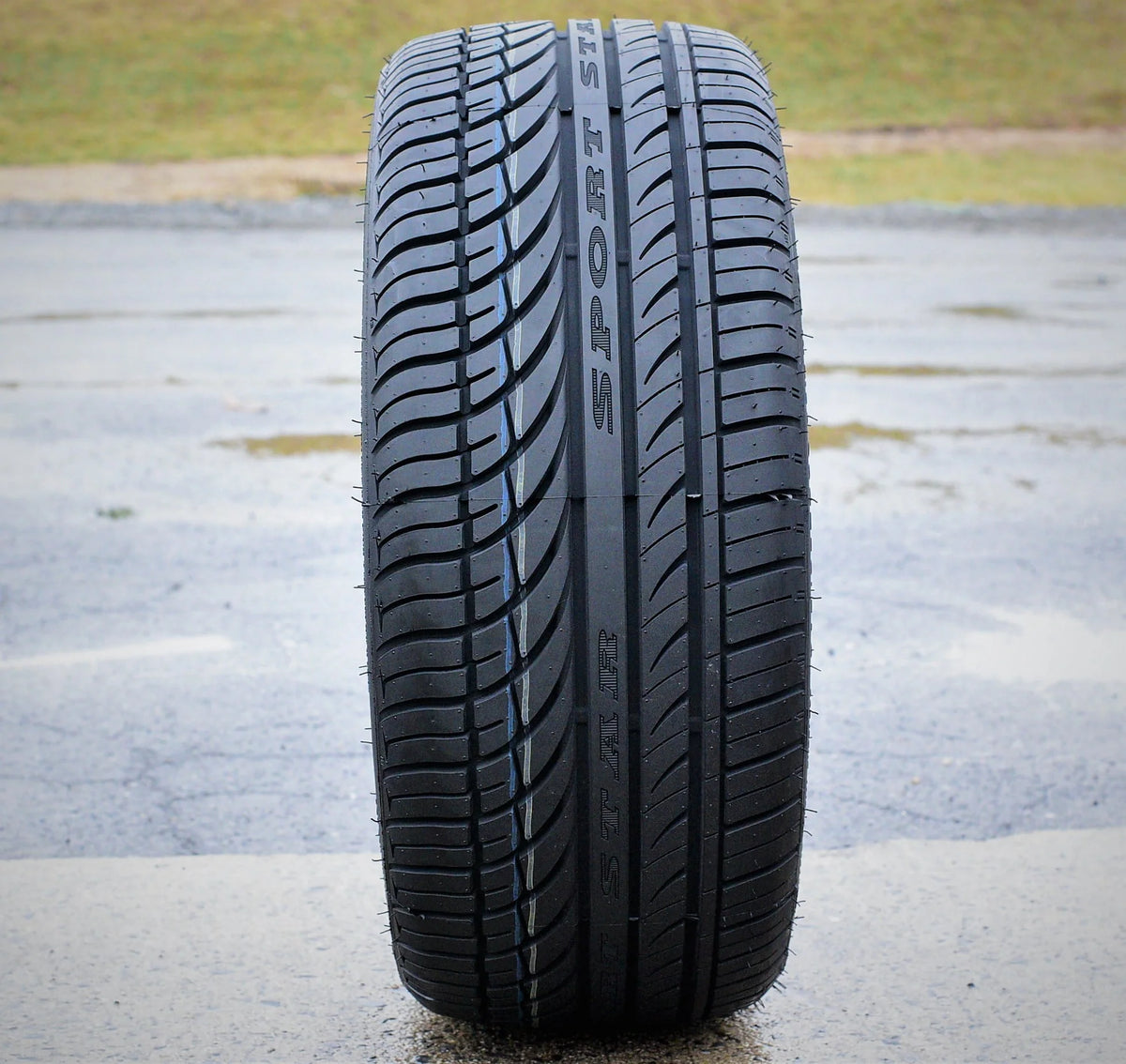 245/45ZR18 100W XL All Season Performance Tire U6329
