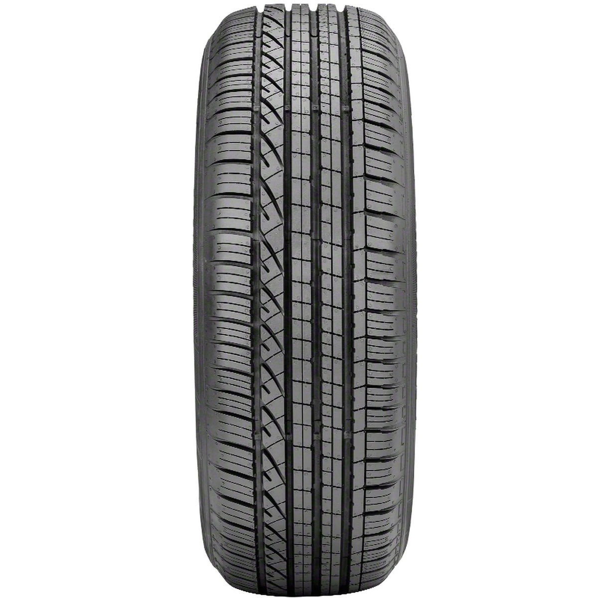 All Season P235/60R18 102V Passenger Tire C4407