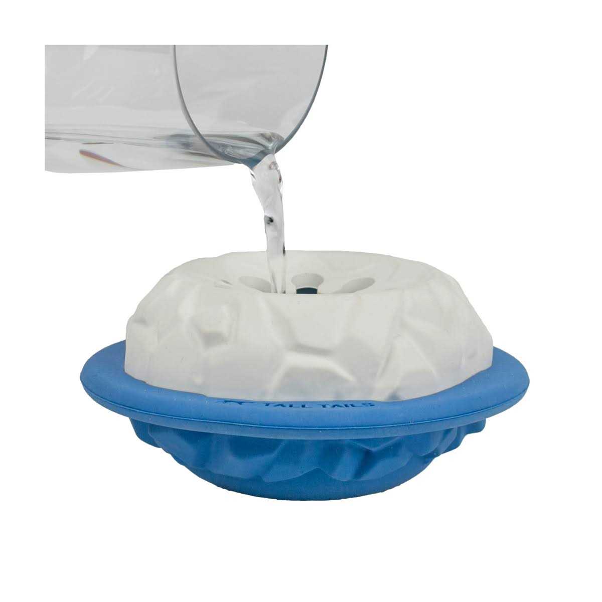 Natural Rubber Freezable Dog Toy C31602