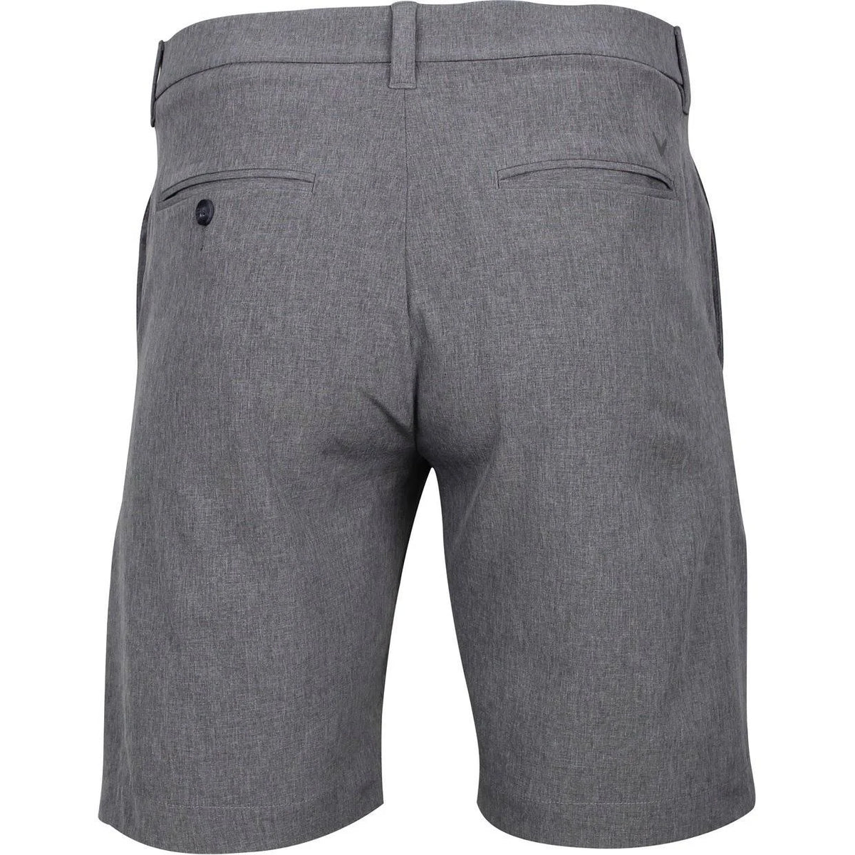Blue Curacao Heather Golf Shorts J459421