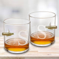Whiskey Glasses Set of 2 S74732