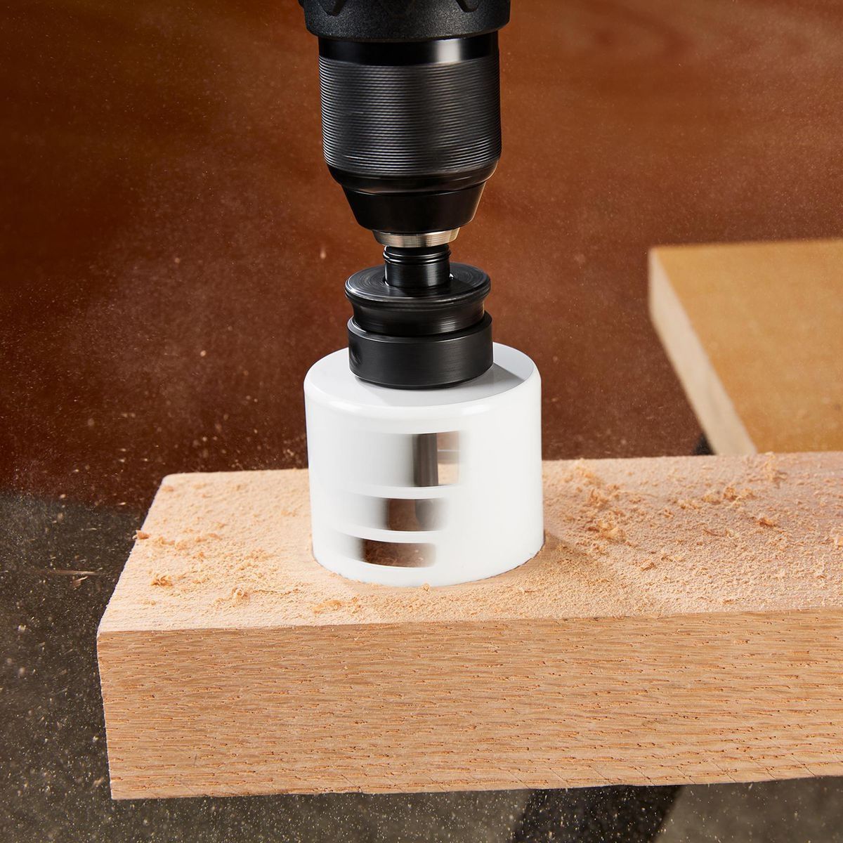 6 in. Bi-Metal Hole Saw D9652