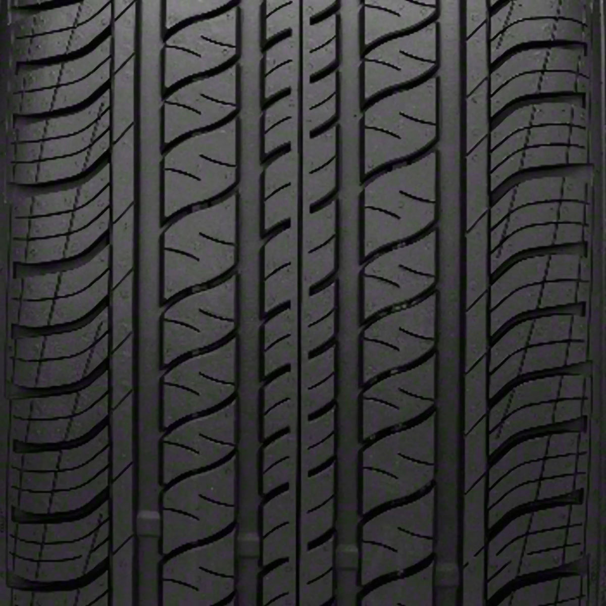 All Season 225/50R17 94V Passenger Tire X62277