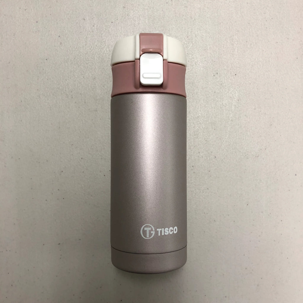 Pink 200mL Vacuum Bottle G34601