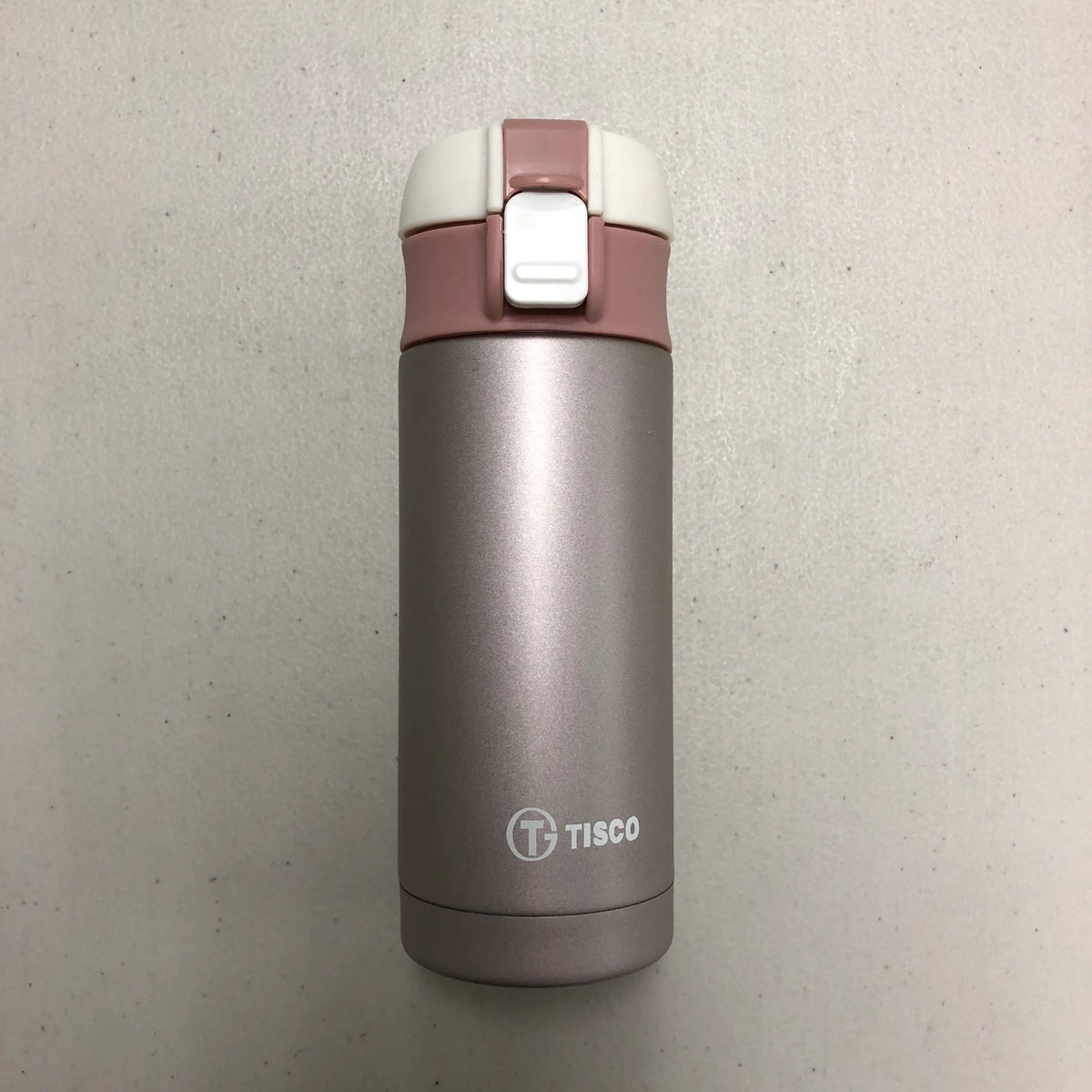 Pink 200mL Vacuum Bottle G34601