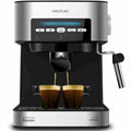 850W 20 Bar Espresso Coffee Machine E4042