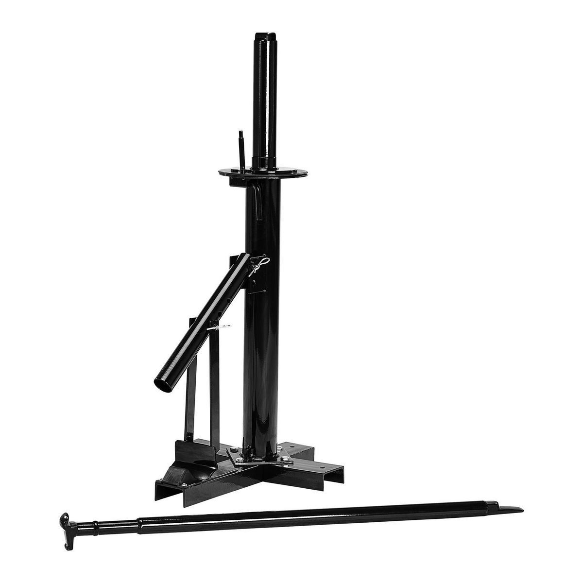 Manual Tire Changer N2809