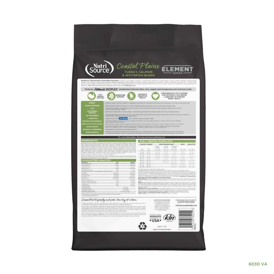 Dry Dog Food F79685
