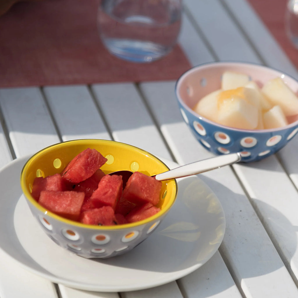 Set Of 2 Bowls 12cm S34316