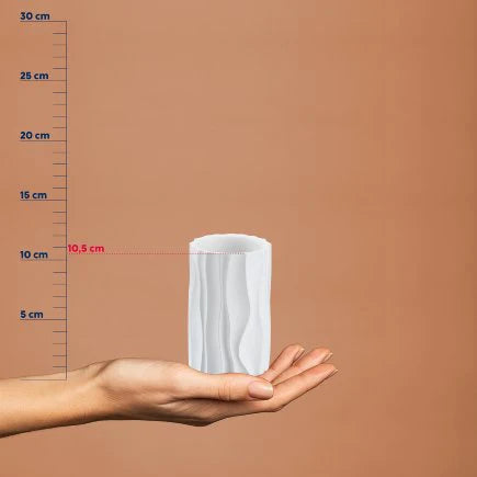 White Tumbler U57201