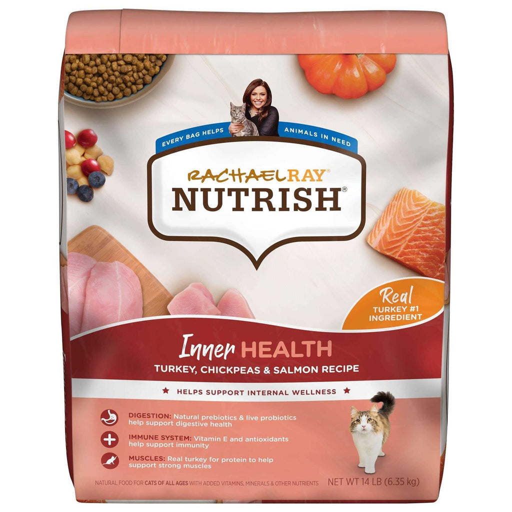 Dry Cat Food Turkey Z916164