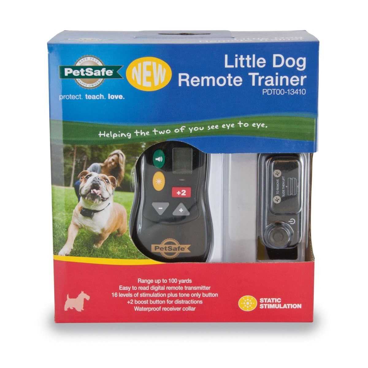 Remote Trainer V8326