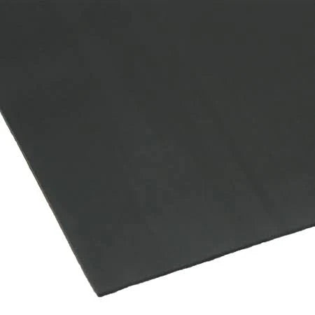 Santoprene Sheets 60A 1/32 in x 12 in W x 12 in K6113