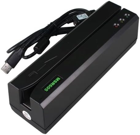 Magnetic Card Reader Writer Encoder I11017