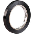 1/2" x 120 yds. (12 Pack) Poly Strapping Tape N19049