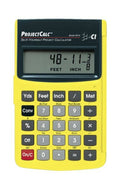 ProjectCalc C14187