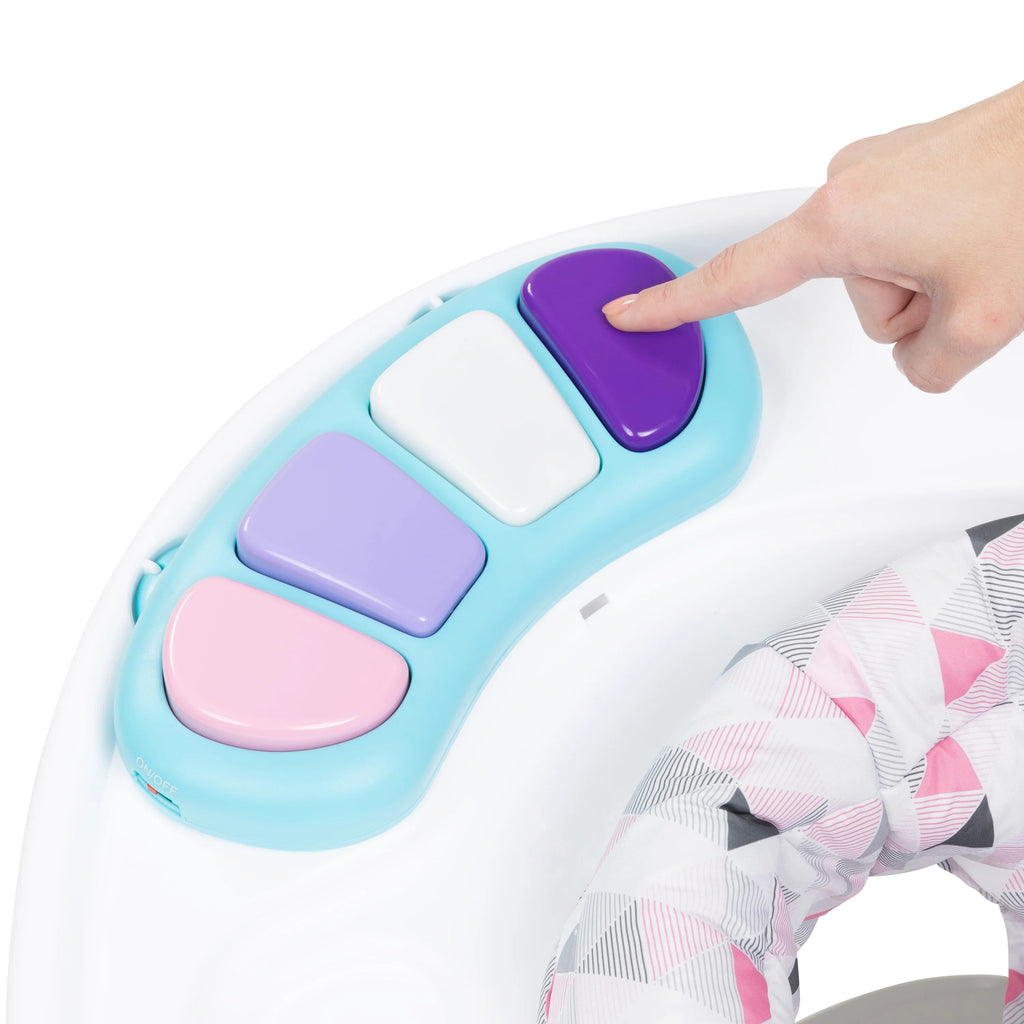 3-in-1 Activity Center Q842