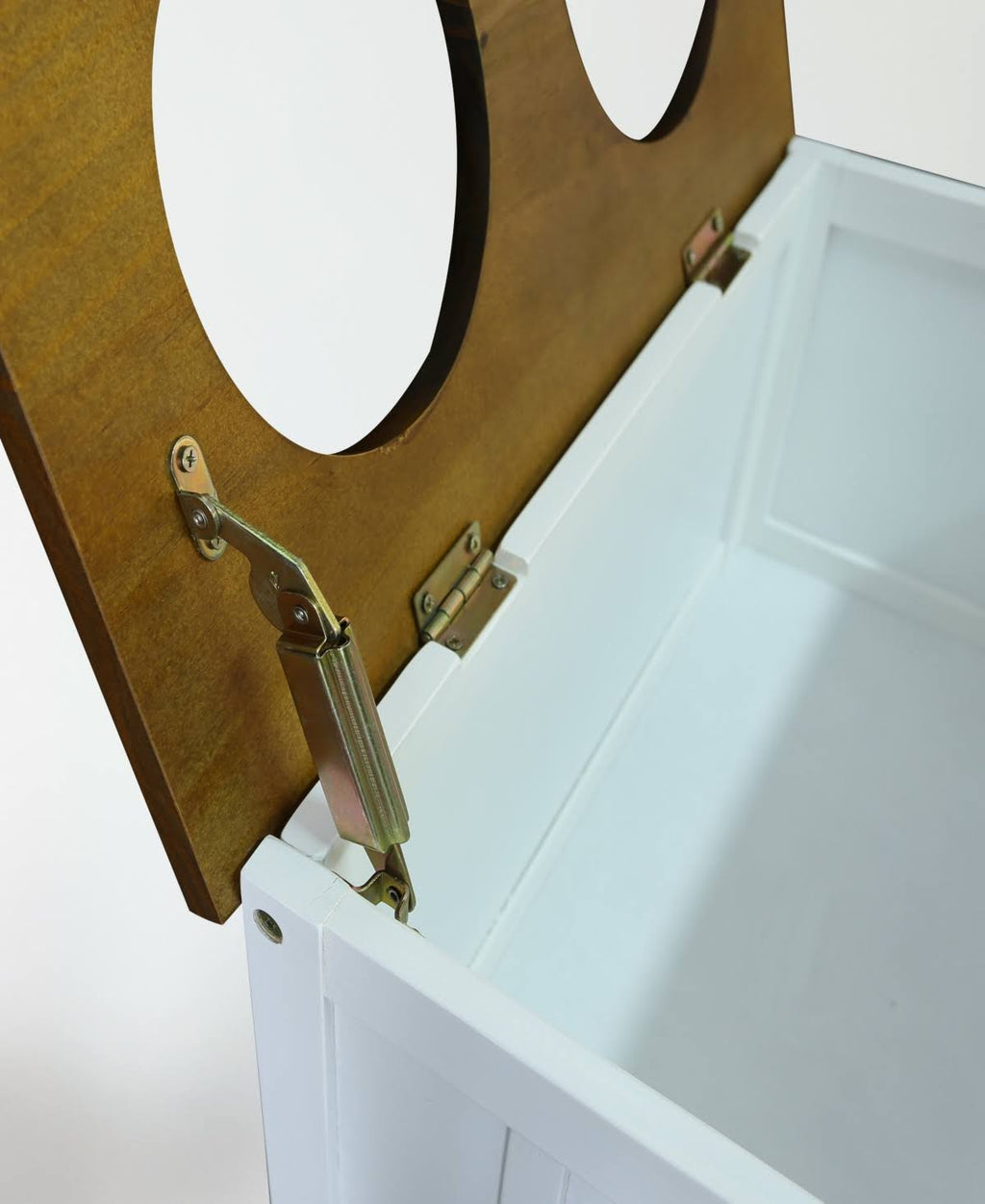 Pet Feeder Storage Stand E890093