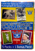 Trading Cards R6498