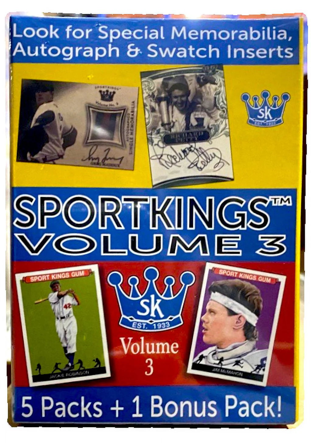 Trading Cards R6498