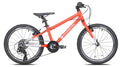 20 inch Bicycle Orange O81428