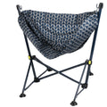 Portable Nylon Hammock Camping Chair P76170