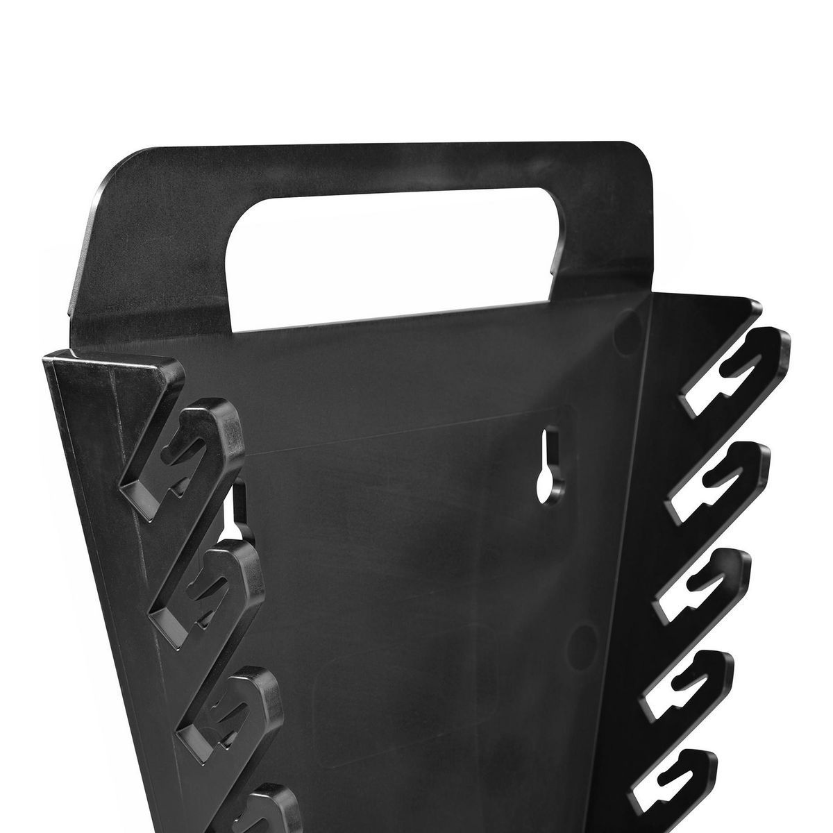 15-Slot Wrench Organizer T7438