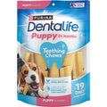 Chicken Flavored Puppy Dental Chews U646277