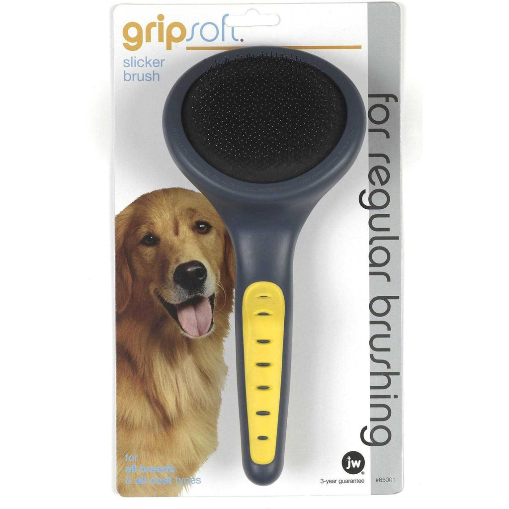 Gripsoft Slicker Brush N45989
