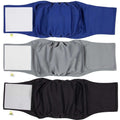 Washable Male Dog Wraps P988