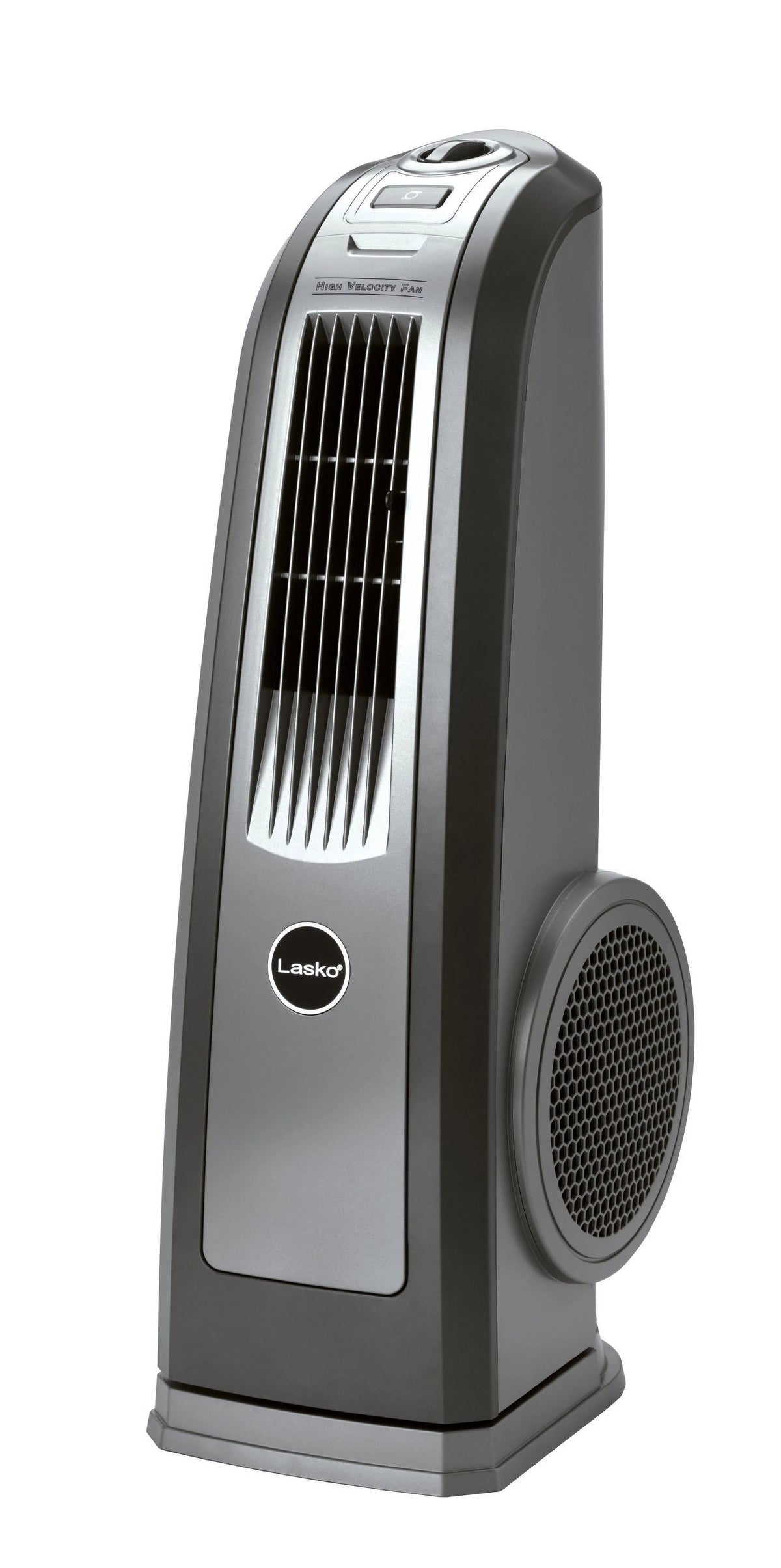 30 Oscillating High Velocity Blower Tower Fan with 3 Speeds B3370