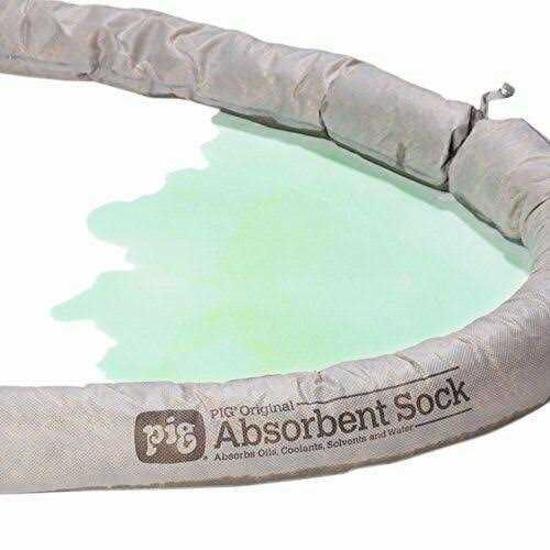 Absorbent Sock G53417