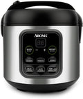 4 Cups Digital Rice Cooker C3284