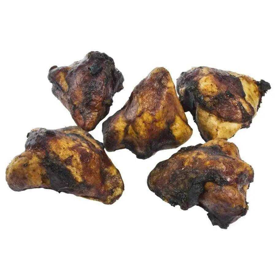 Knee Caps Dog Treats L412