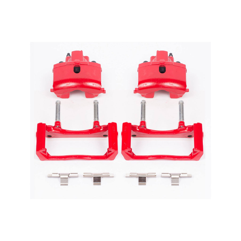 Performance Brake Calipers C56534