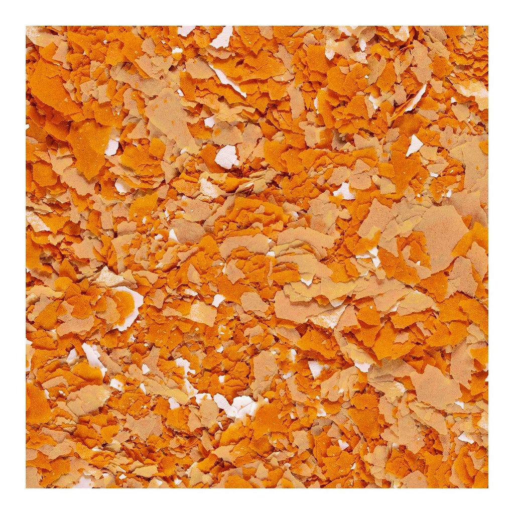 Pond Flakes Fish Food H503