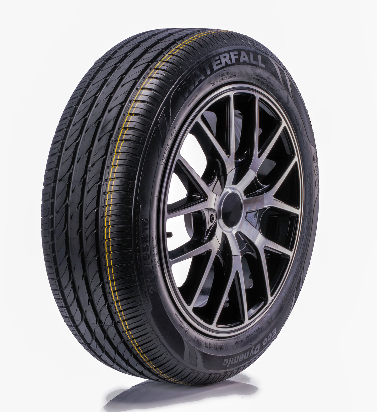 175/70R14 84H Passenger Tire N8938