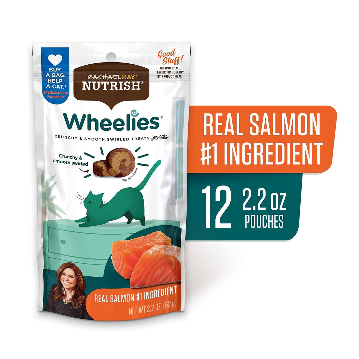 Cat Treats A7228