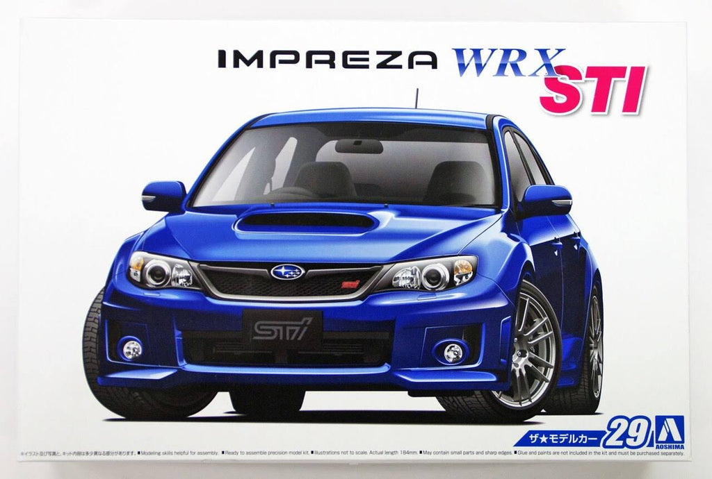 1/24 Model Car A820