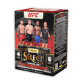 UFC Trading Cards Blaster Box Z735184