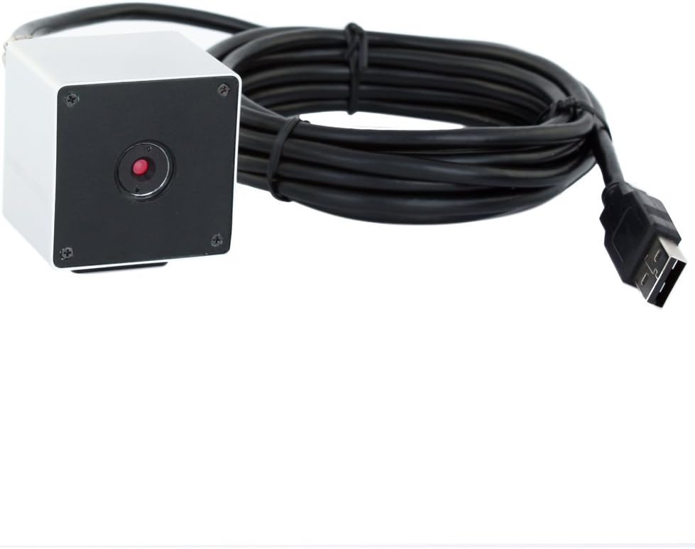 5 Megapixel HD USB Camera Module with 2.8mm Lens A129320