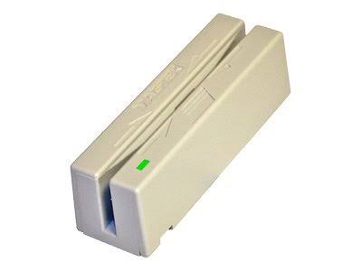 Magnetic Card Reader USB White Y5445