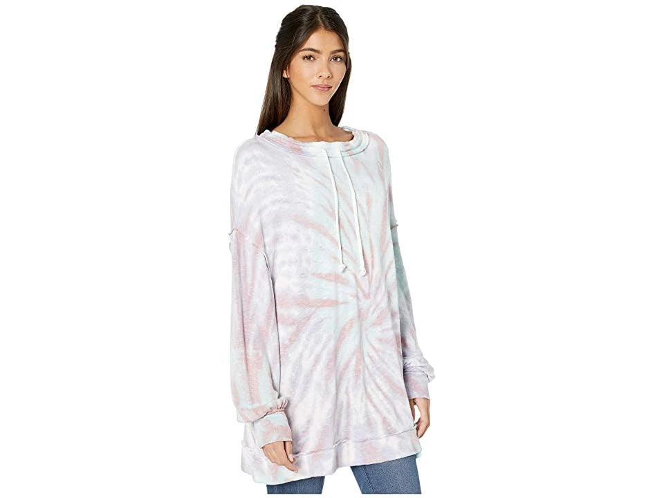 Tie Dye Tee C44660